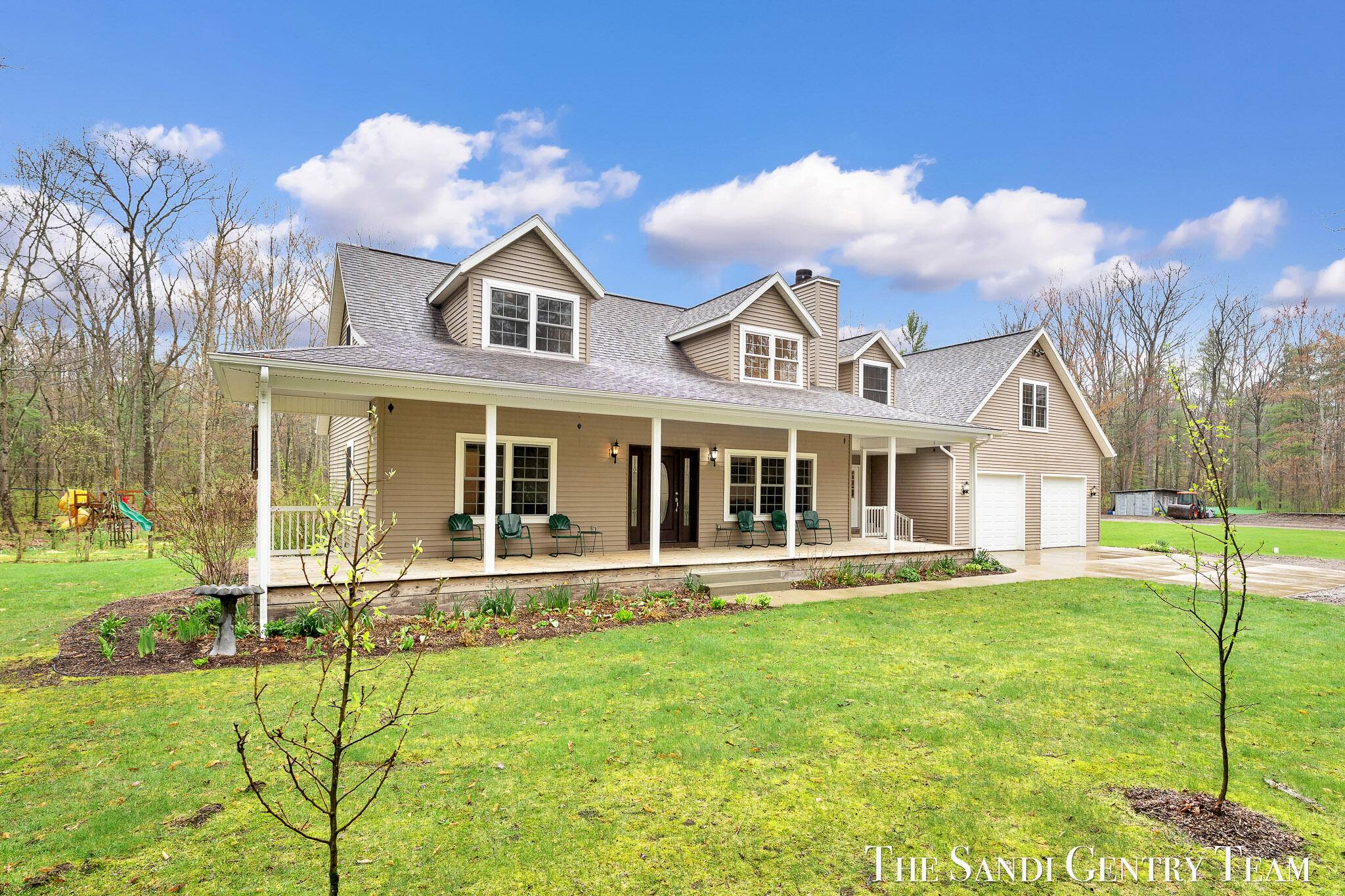 11585 Pond RD, Bluelaketownship_muskegon, MI 49437