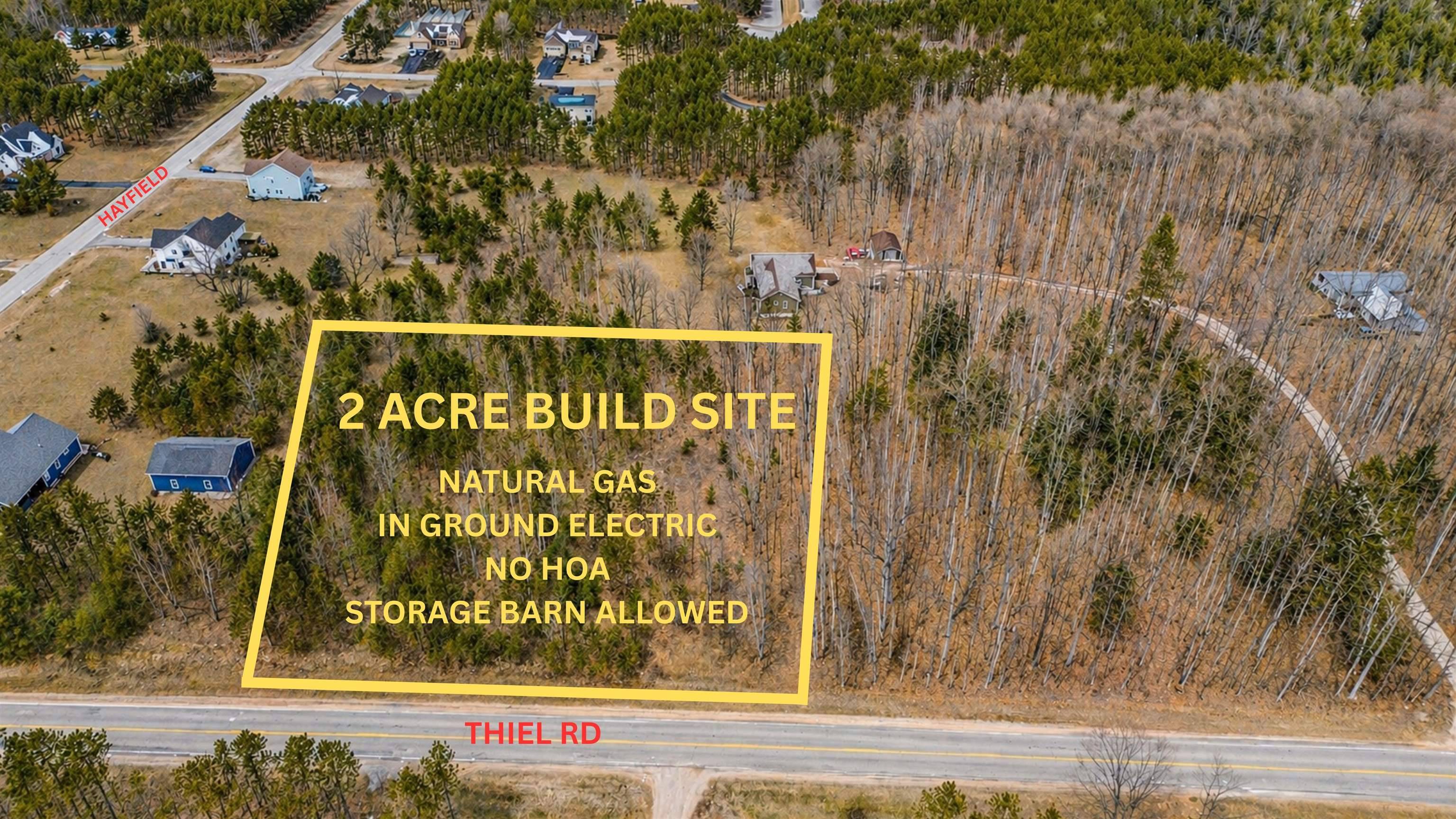 10186 Thiel RD, Longlaketownship_grandtraverse, MI 49685