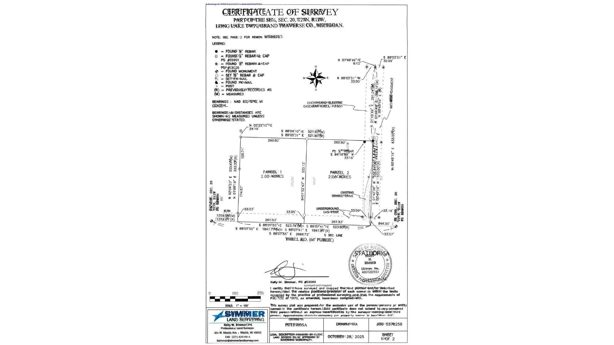 10186 Thiel RD, Longlaketownship_grandtraverse, MI 49685