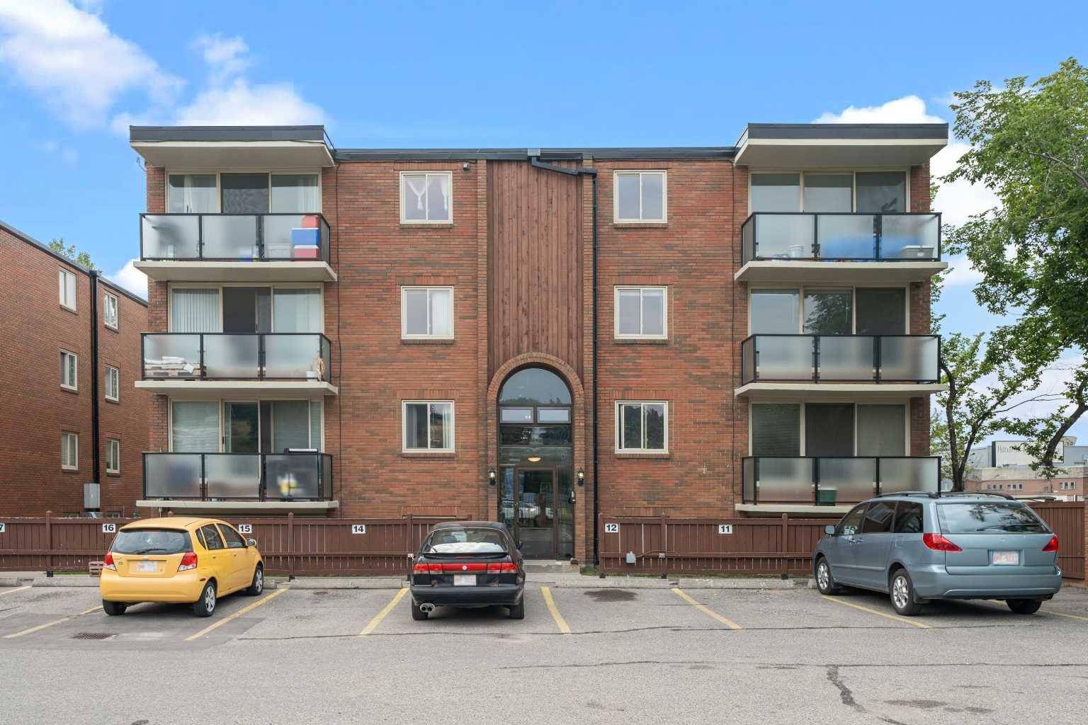 1435 7 AVE NW #342, Calgary, AB T2N 0Z3