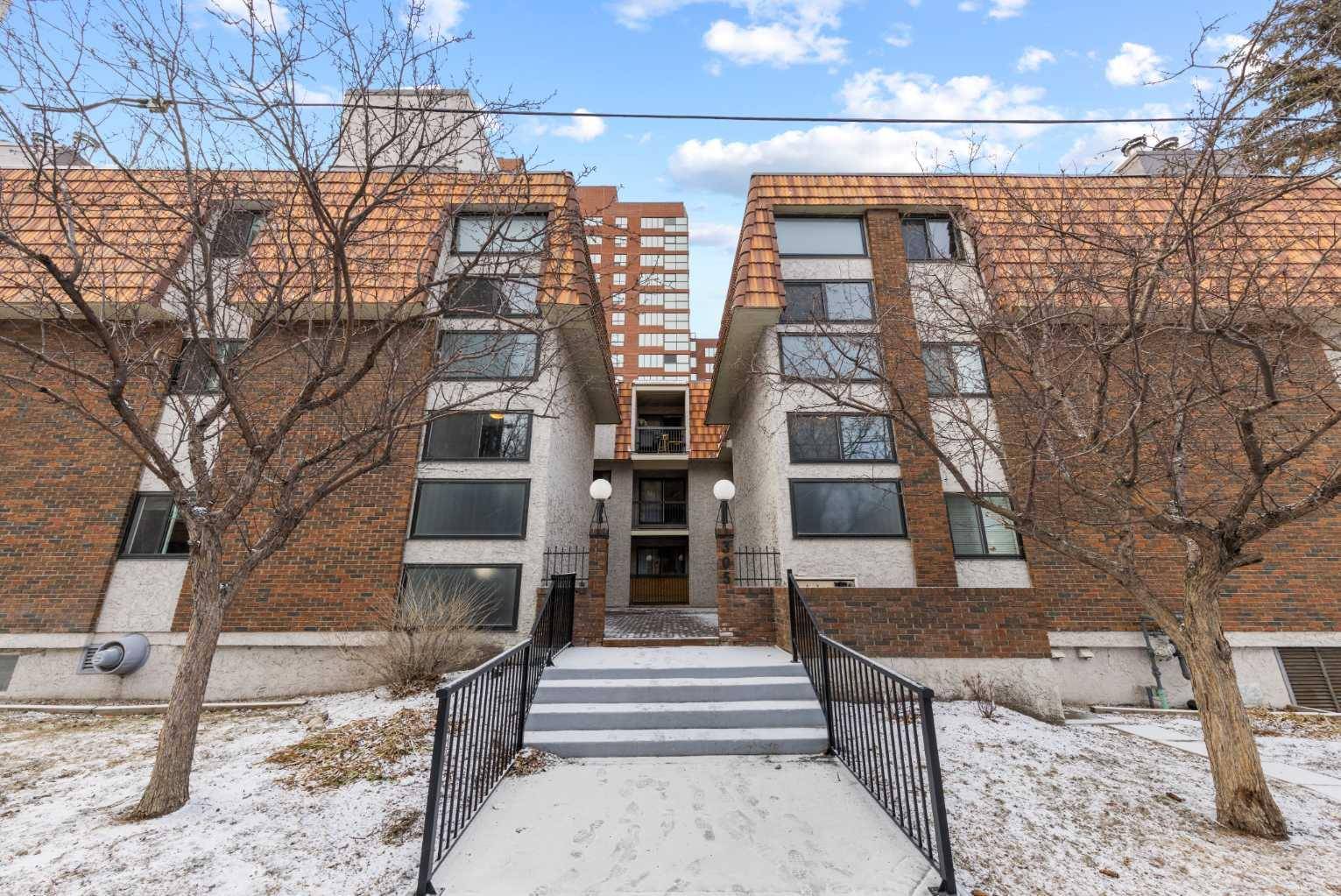 305 25 AVE SW #301, Calgary, AB T2S 0L8