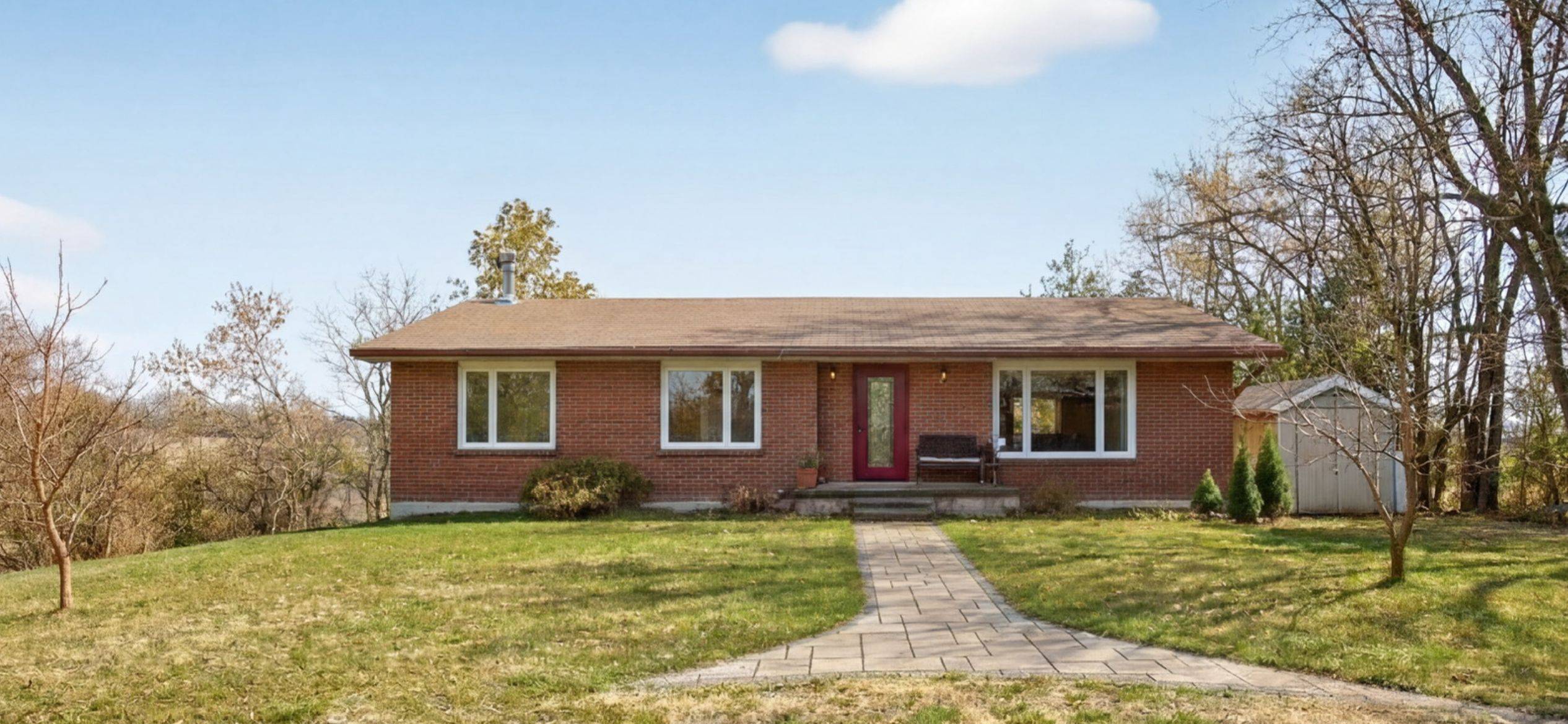 6976 2nd Line, New Tecumseth, ON L0G 1W0