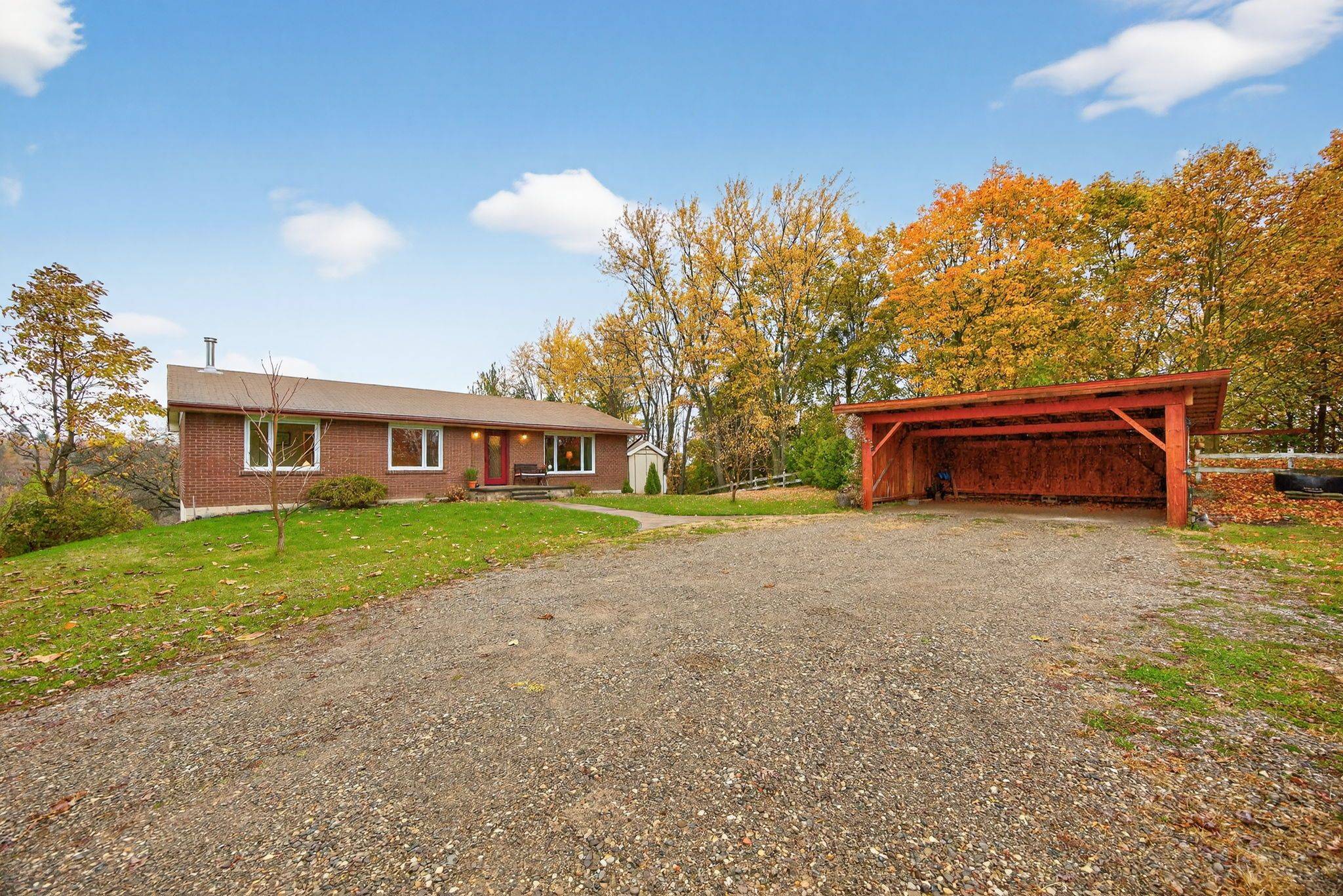 6976 2nd Line, New Tecumseth, ON L0G 1W0