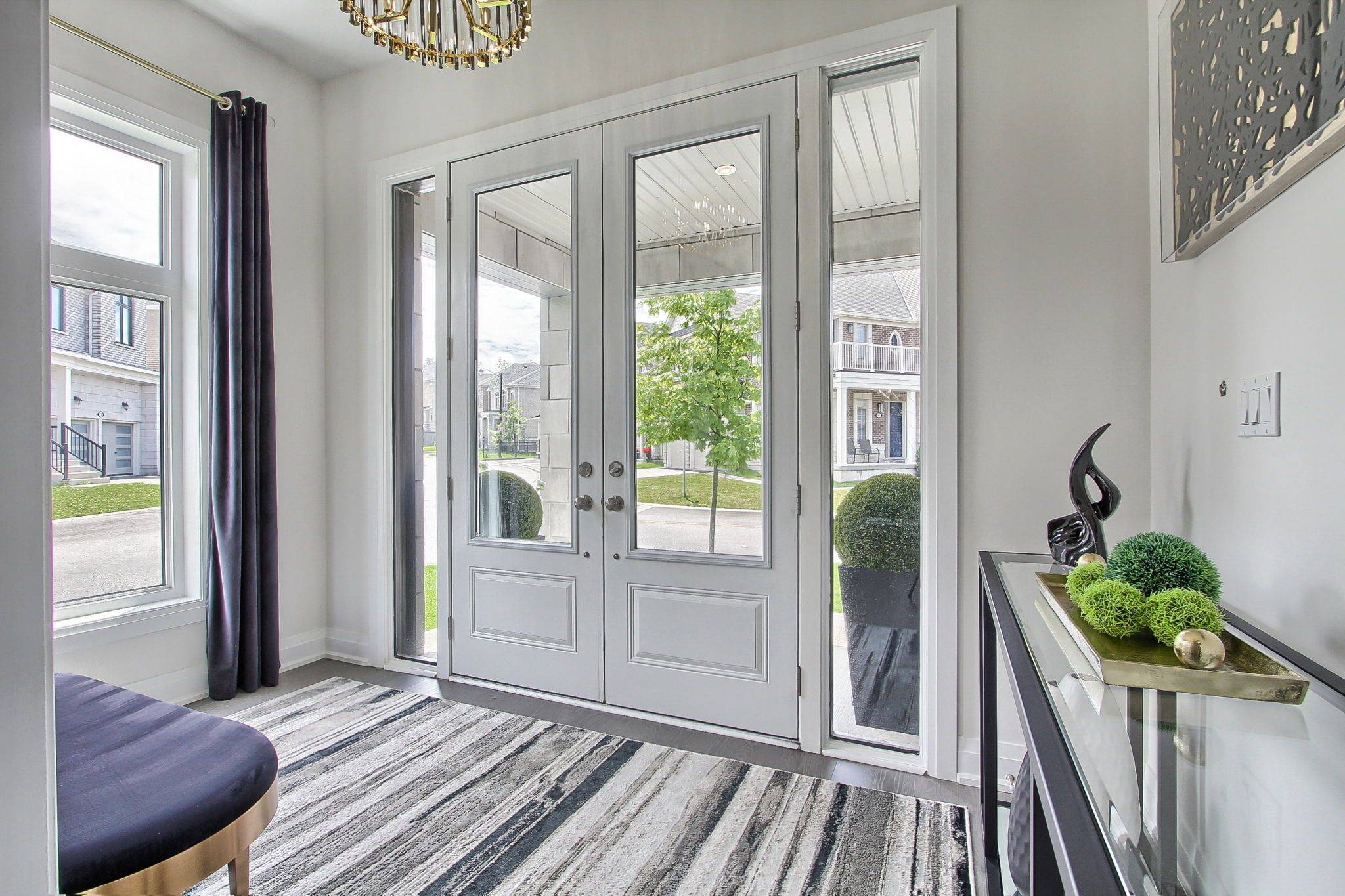 92 Maple Fields CIR, Aurora, ON L4G 0P5