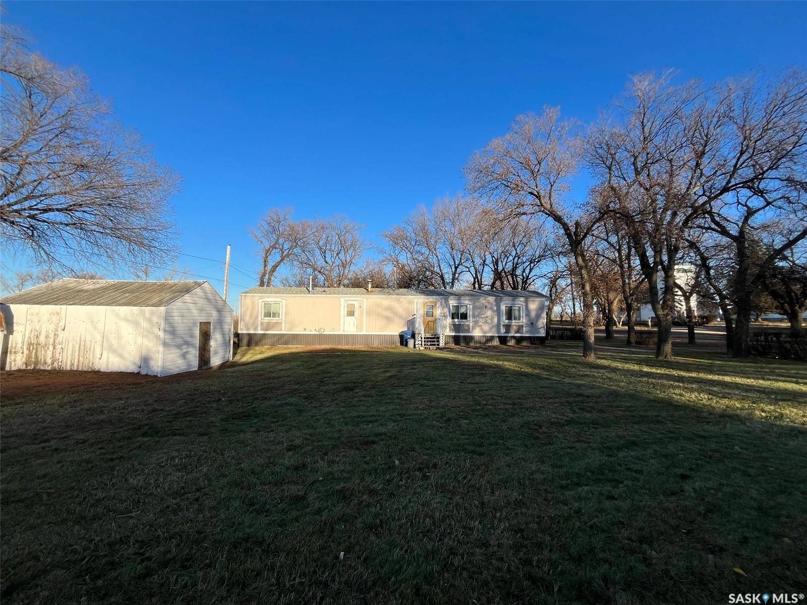118 2 AVENUE E, Lafleche, SK S0H 2K0