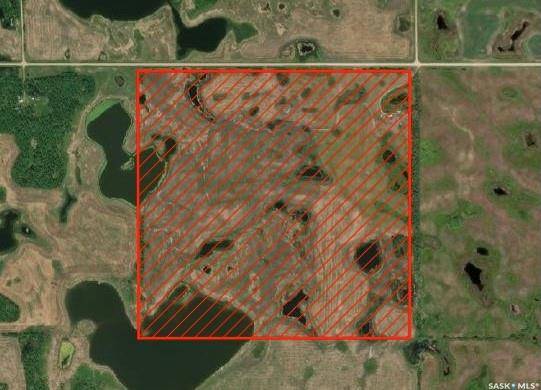 Rural Address, Kellross Rm No. 247, SK S0A 1V0