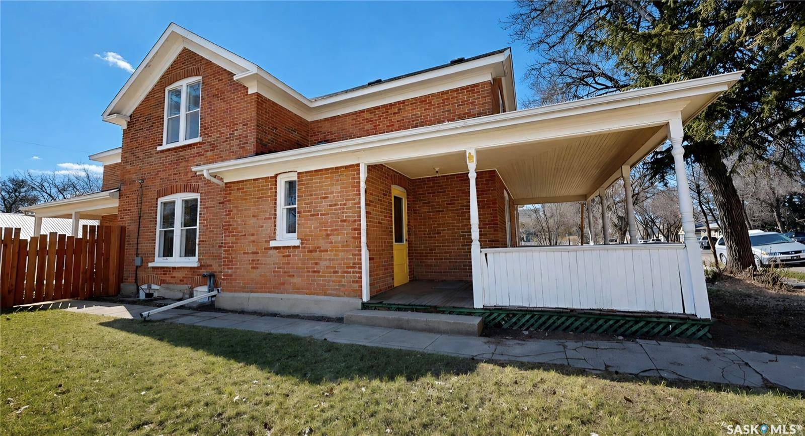 402 Jasper STREET, Maple Creek, SK S0N 1N0