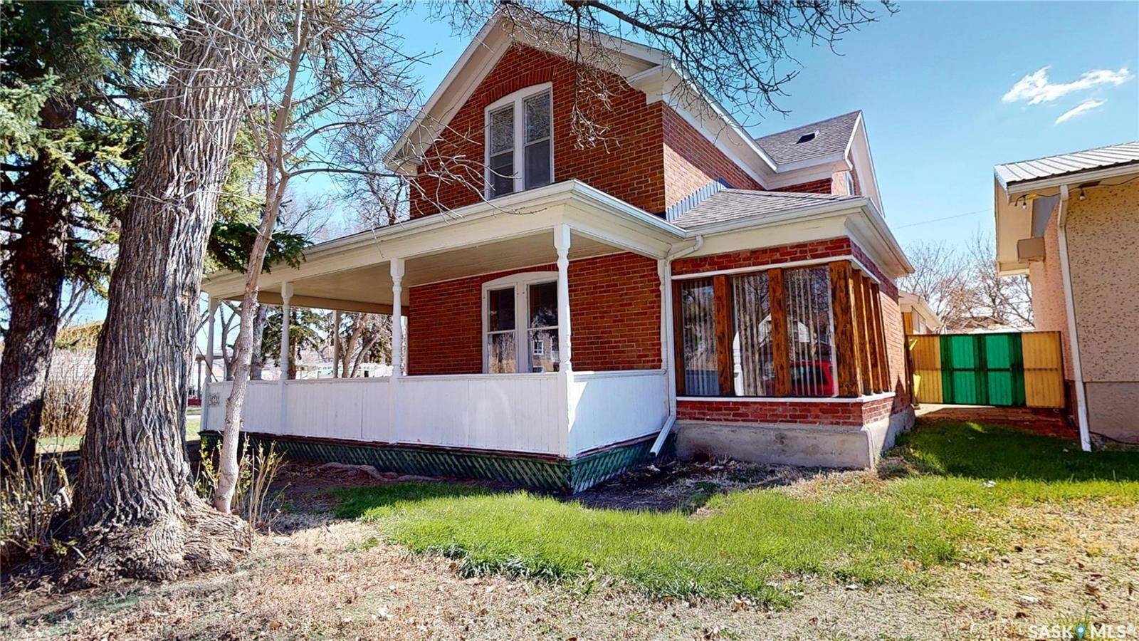 402 Jasper STREET, Maple Creek, SK S0N 1N0