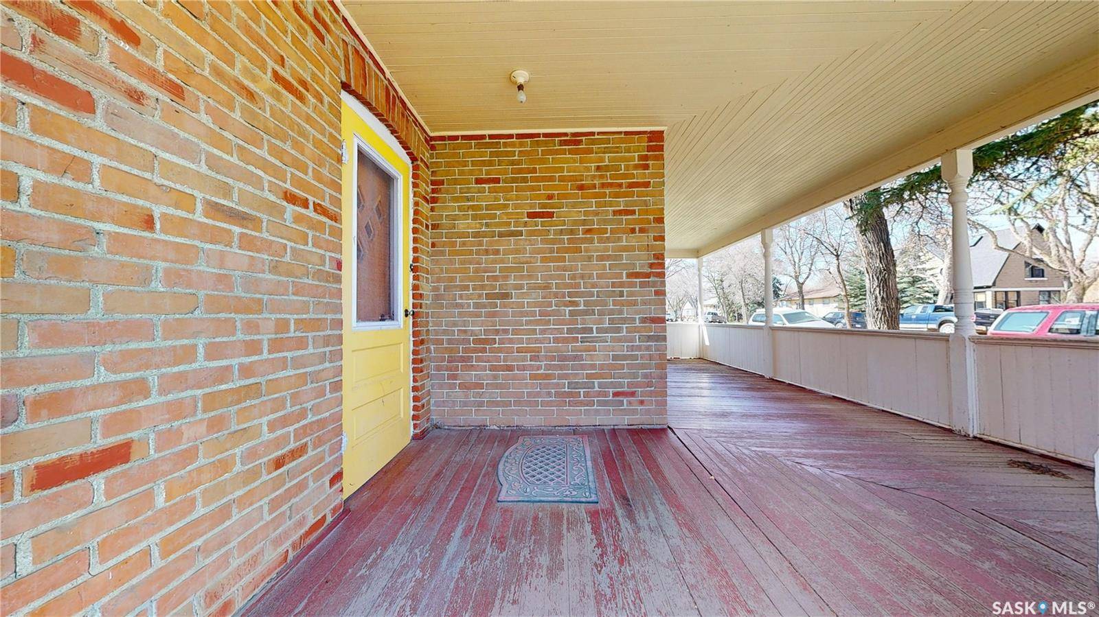 402 Jasper STREET, Maple Creek, SK S0N 1N0