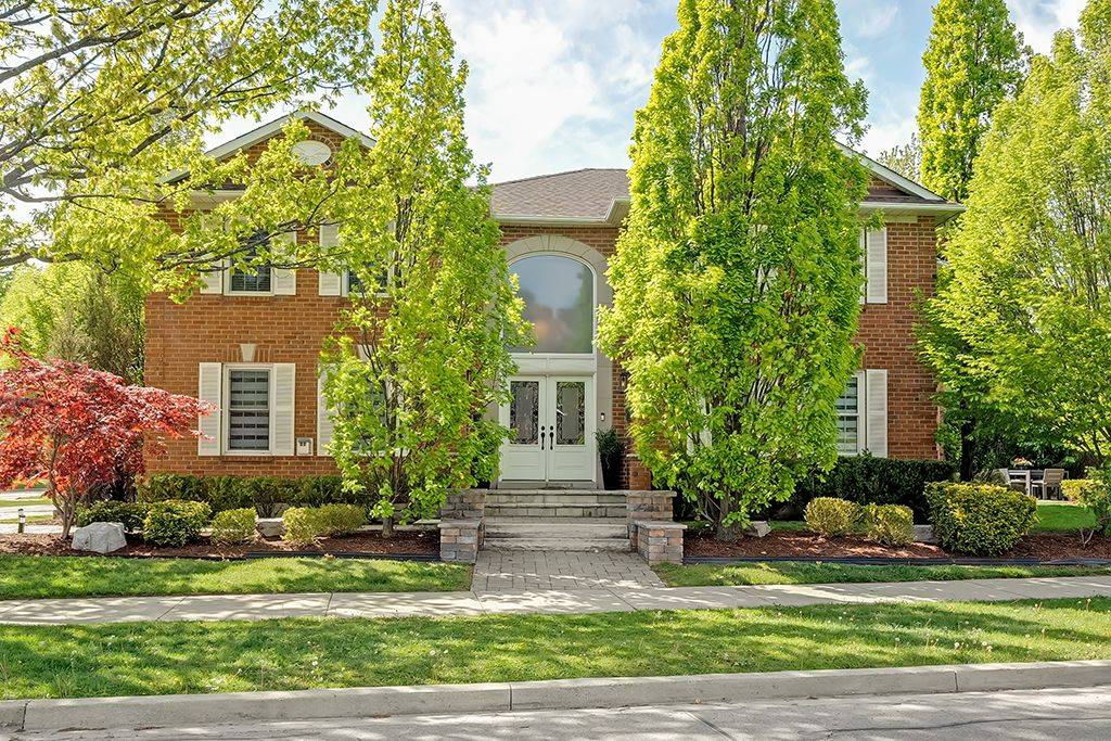 2101 Grosvenor ST, Oakville, ON L6H 4N1
