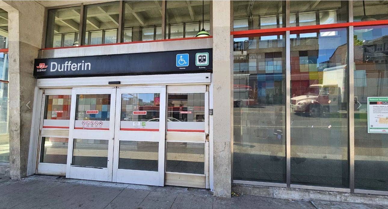 10-22 Pauline AVE, Toronto W02, ON M6H 3M8
