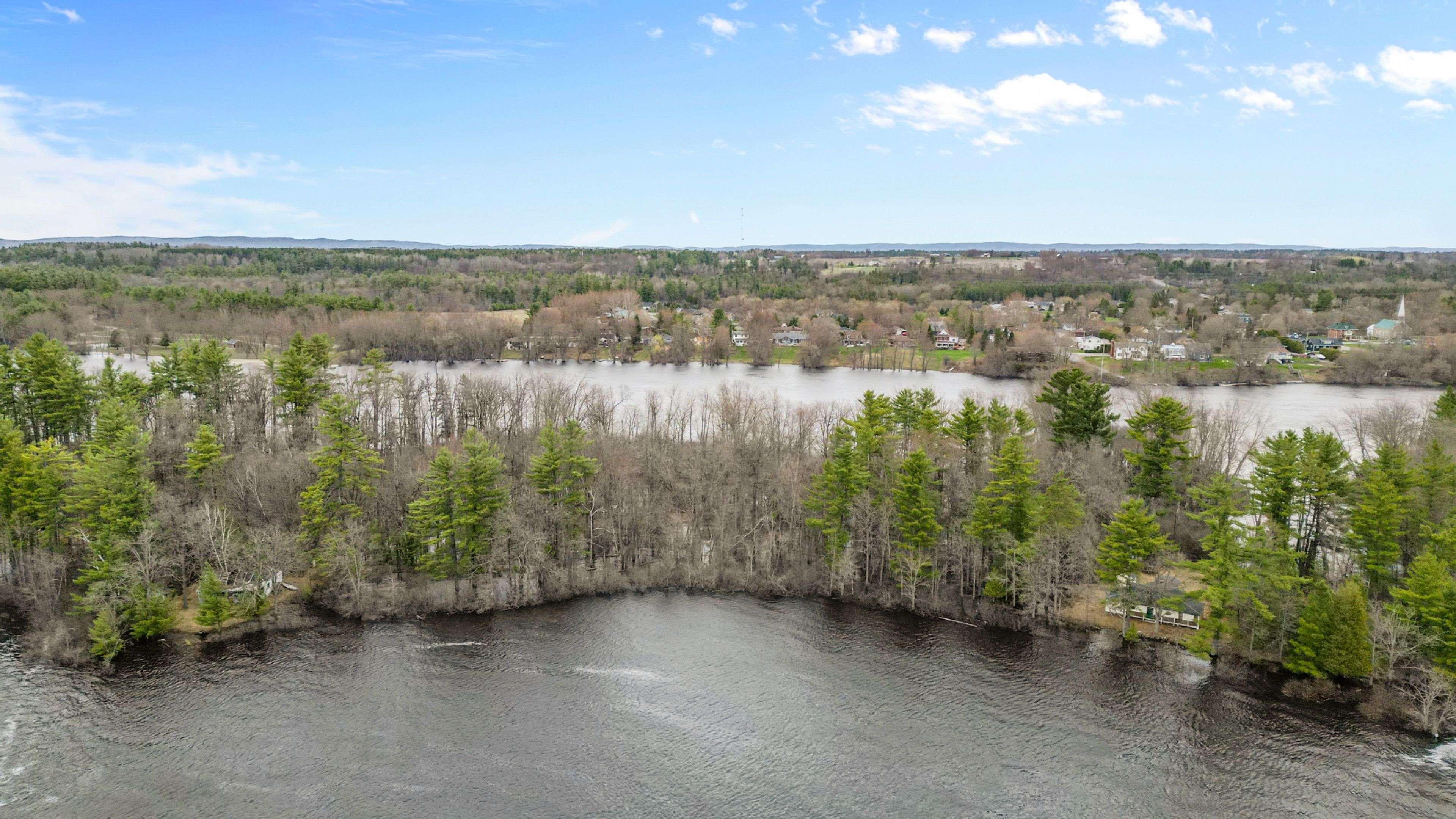 Lot 124 Kedey IS, Carp - Dunrobin - Huntley - Fitzroy And Area, ON K0A 1X0