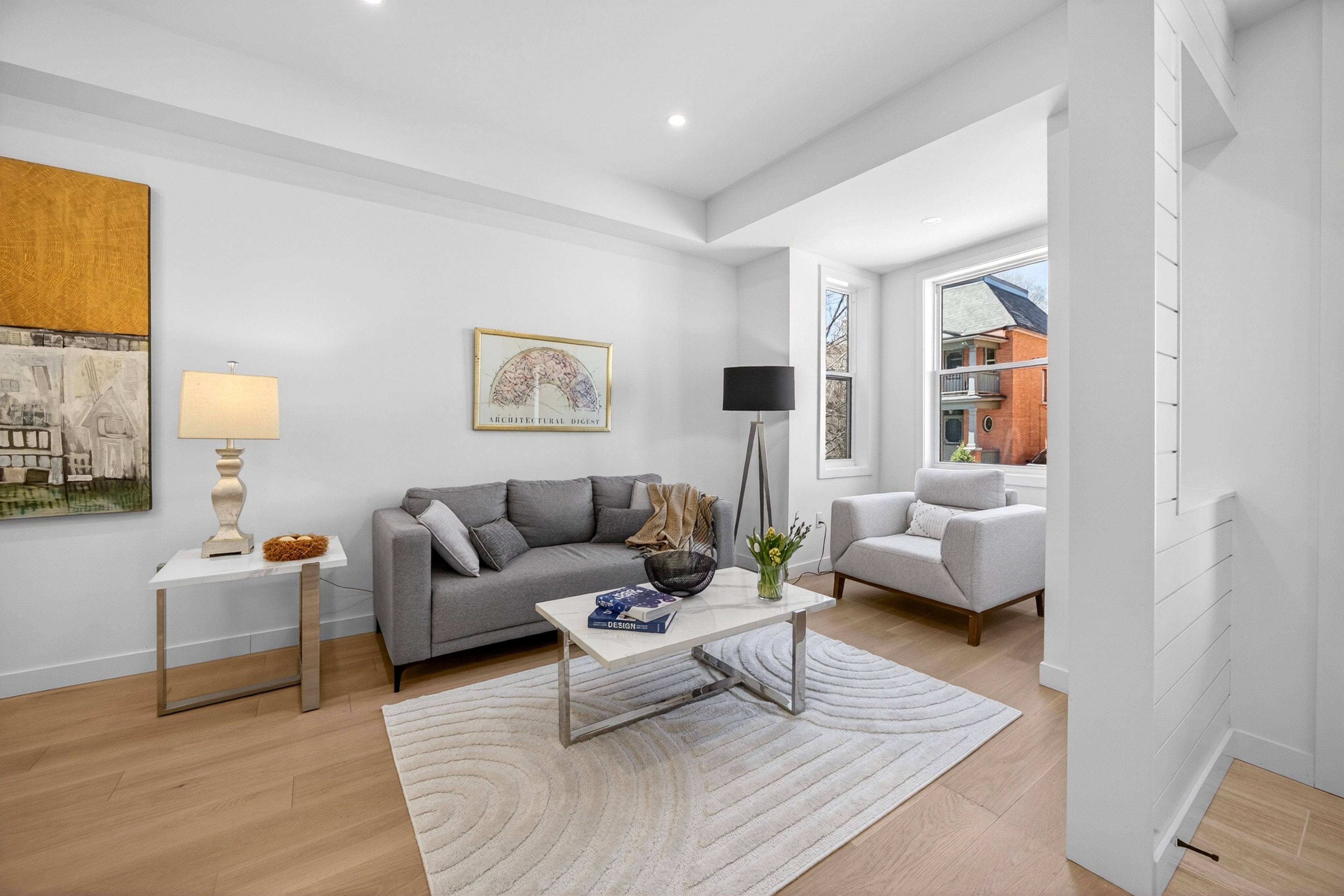 19 Rupert ST, Glebe - Ottawa East And Area, ON K1S 3S2