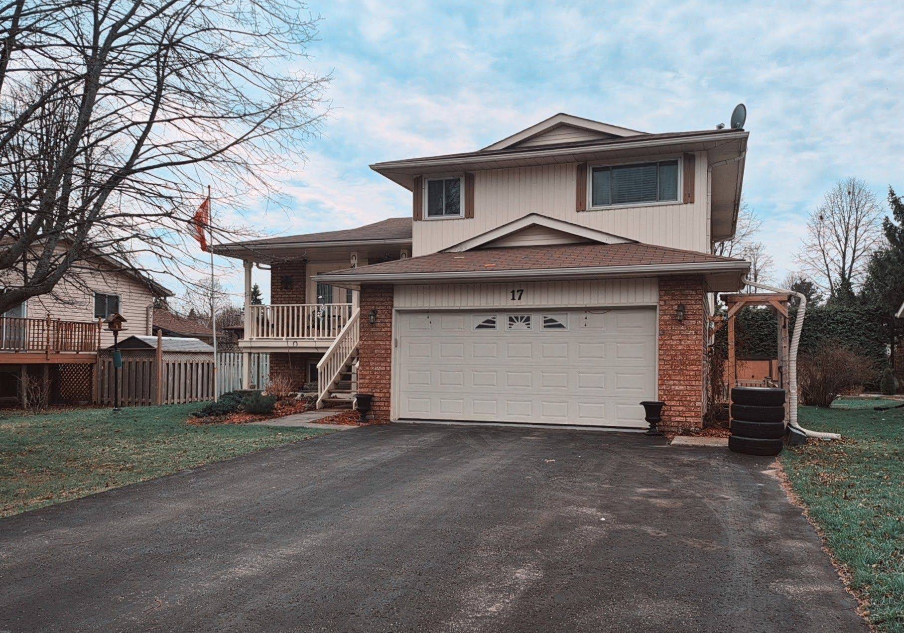 17 Huron DR, Brighton, ON K0K 1H0
