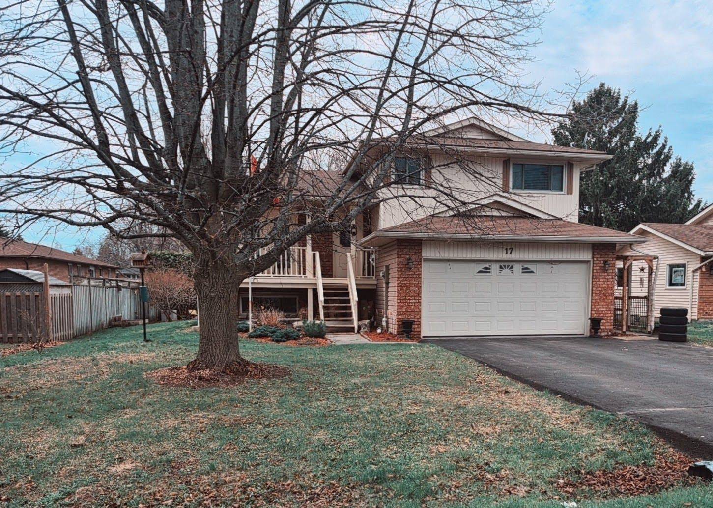 17 Huron DR, Brighton, ON K0K 1H0