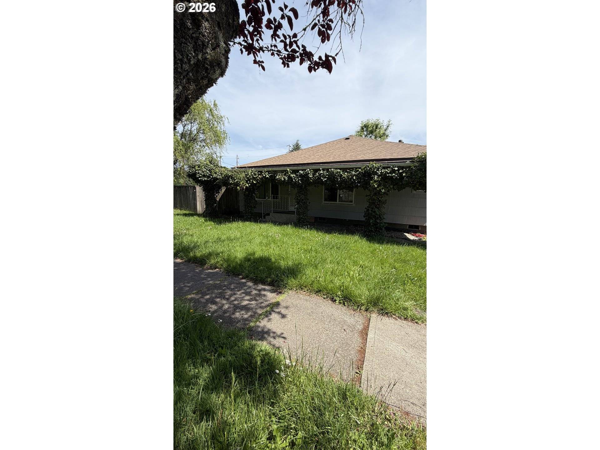 1106 S RIVER ST, Newberg, OR 97132