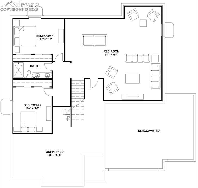 482 Dutch Pine DR, Monument, CO 80132