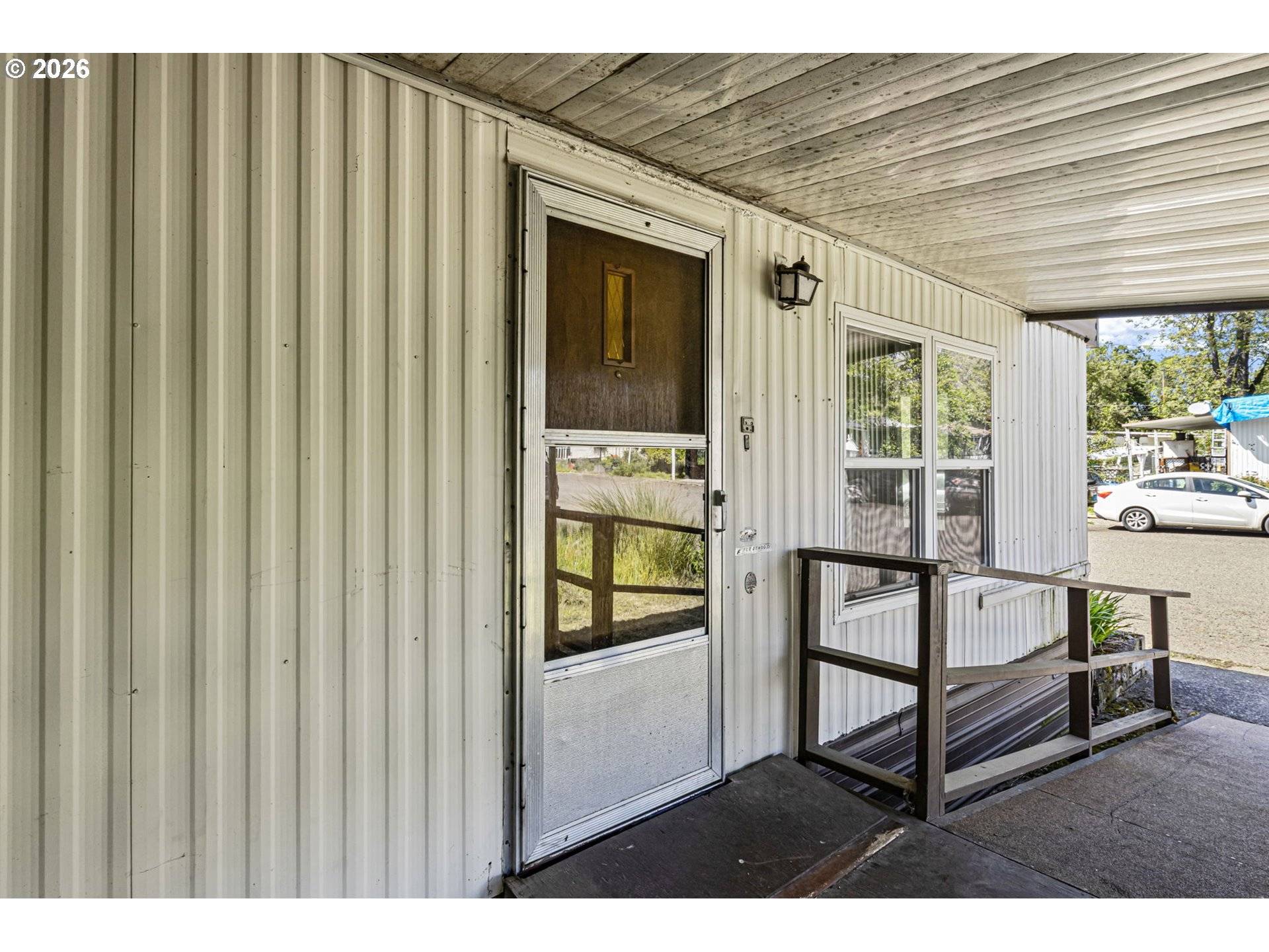 101 ATHENA LN, Roseburg, OR 97470