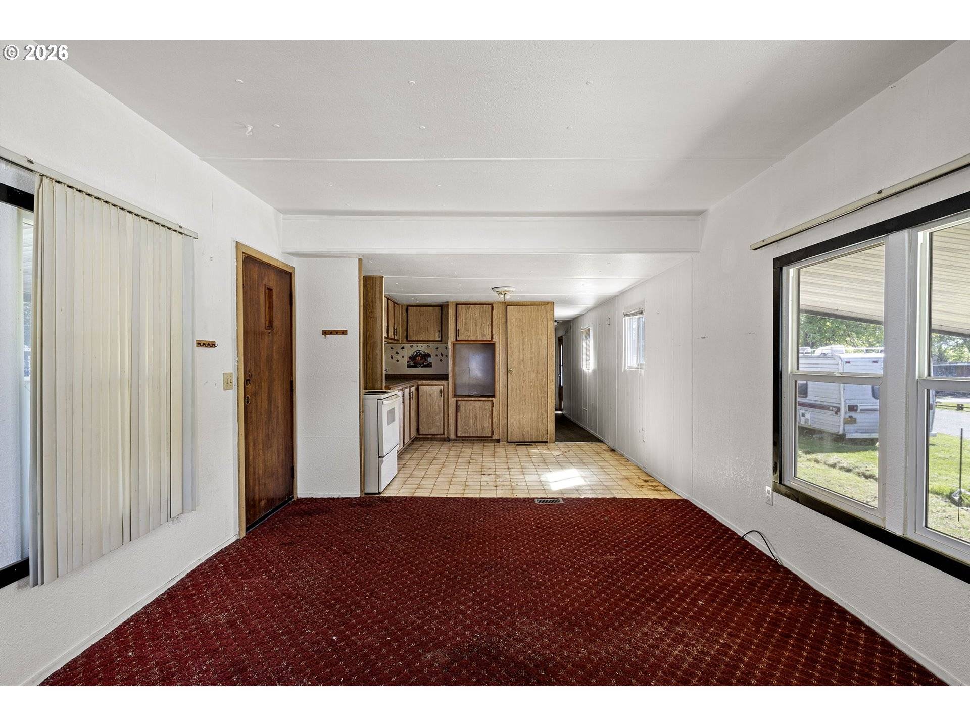 101 ATHENA LN, Roseburg, OR 97470