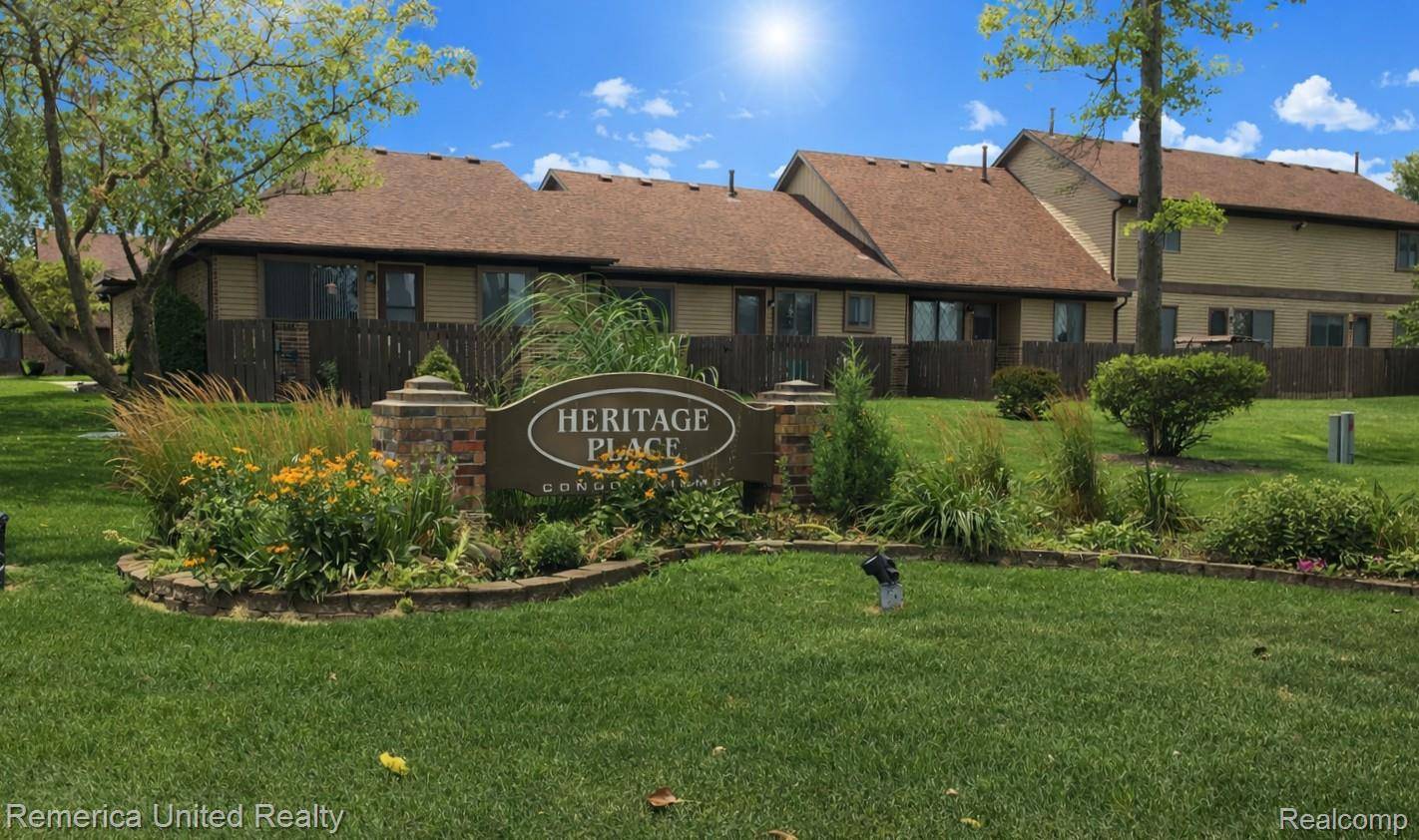 3772 Heritage Pkwy, Dearborncity_wayne, MI 48124