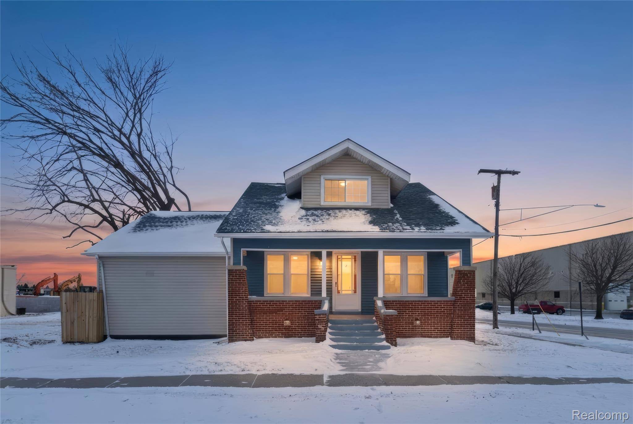 3440 E 10 Mile 10 Mile RD, Warren, MI 48091