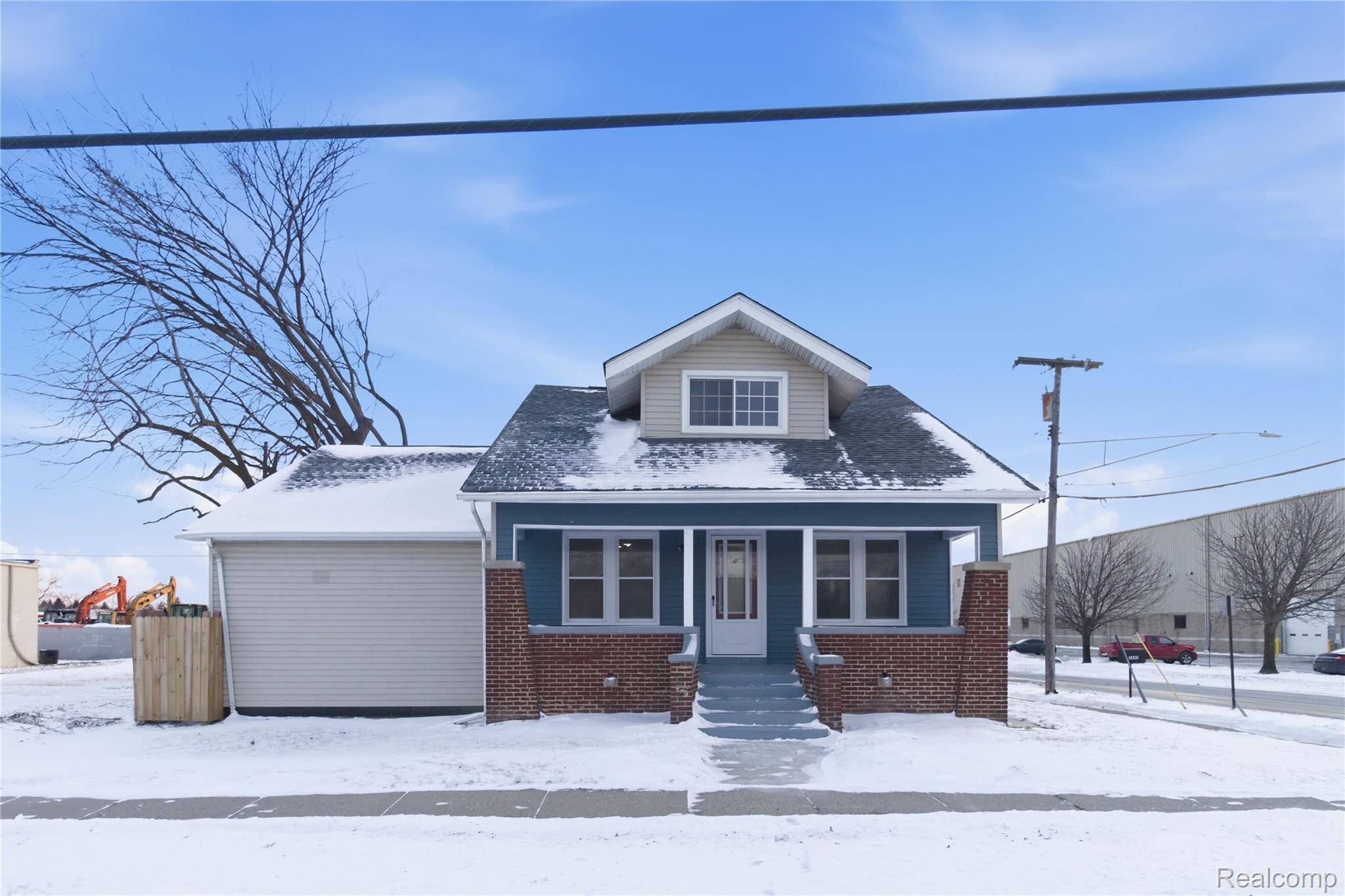 3440 E 10 Mile 10 Mile RD, Warren, MI 48091