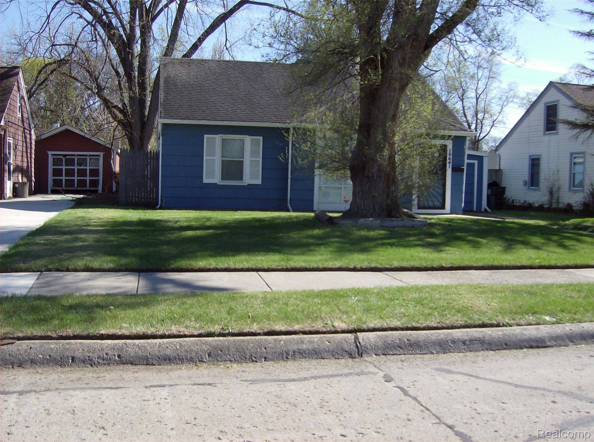 10641 TROY ST, Oakparkcity_oakland, MI 48237