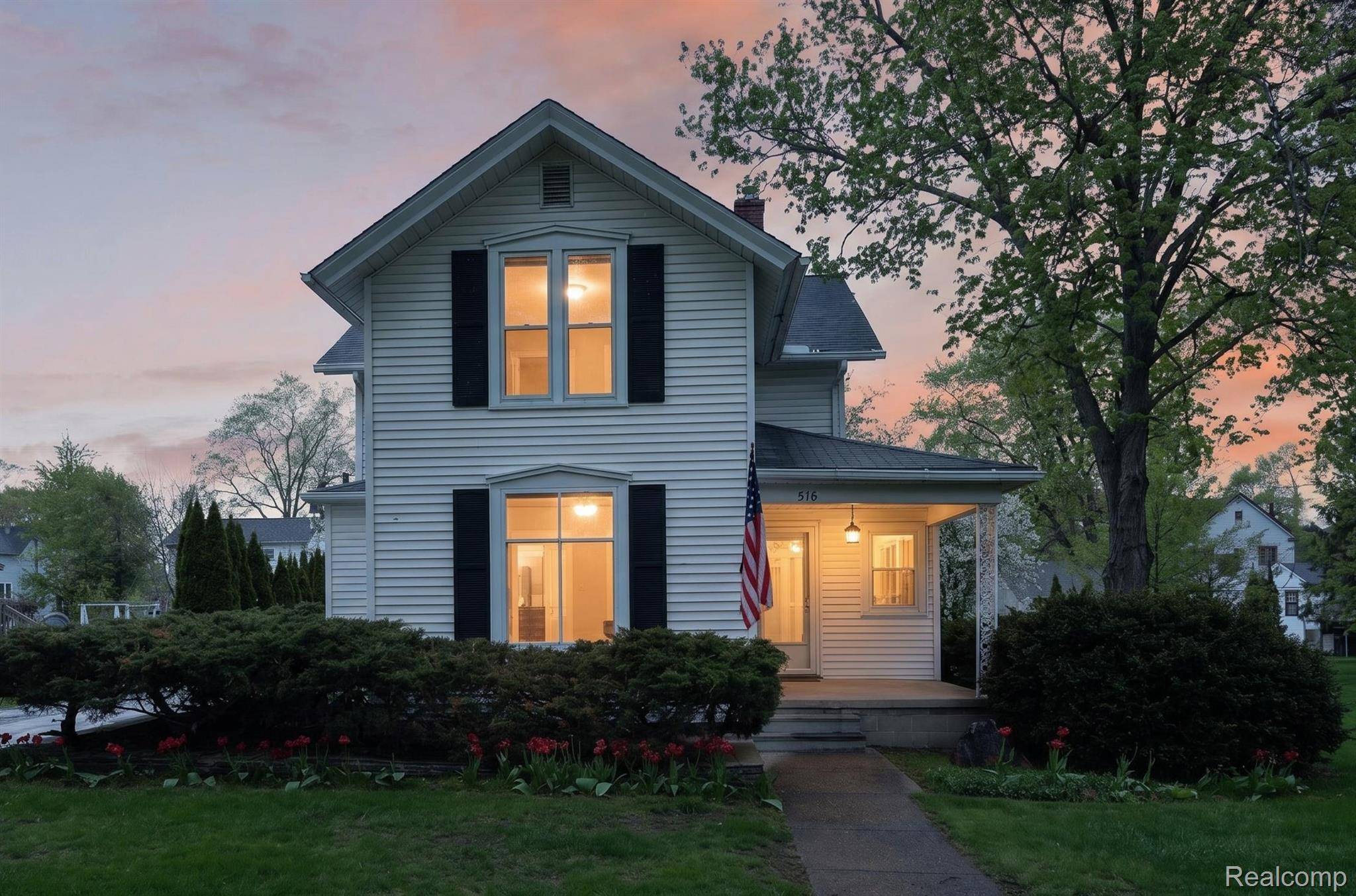 516 W Washington ST, Howellcity_livingston, MI 48843