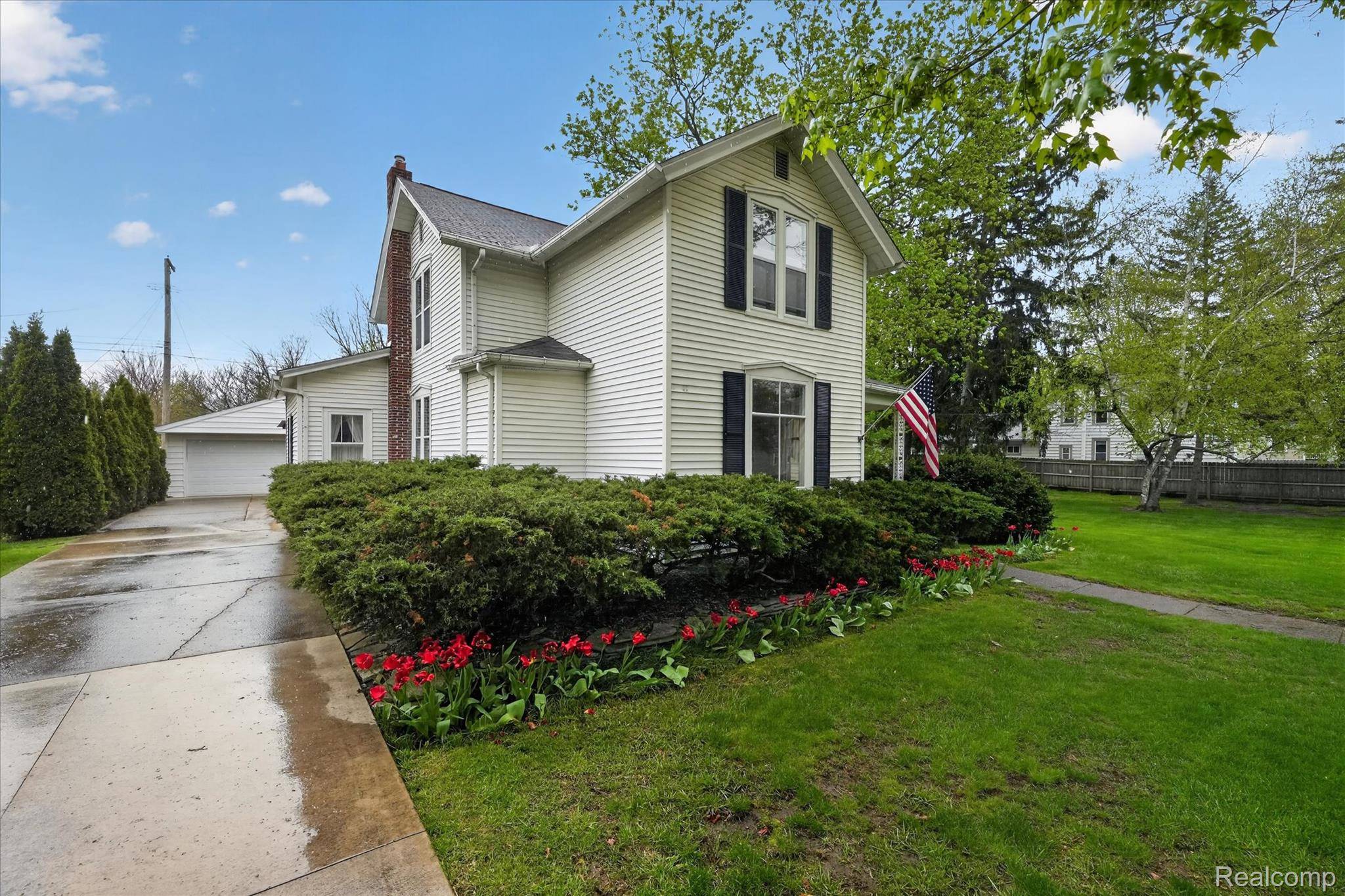 516 W Washington ST, Howellcity_livingston, MI 48843