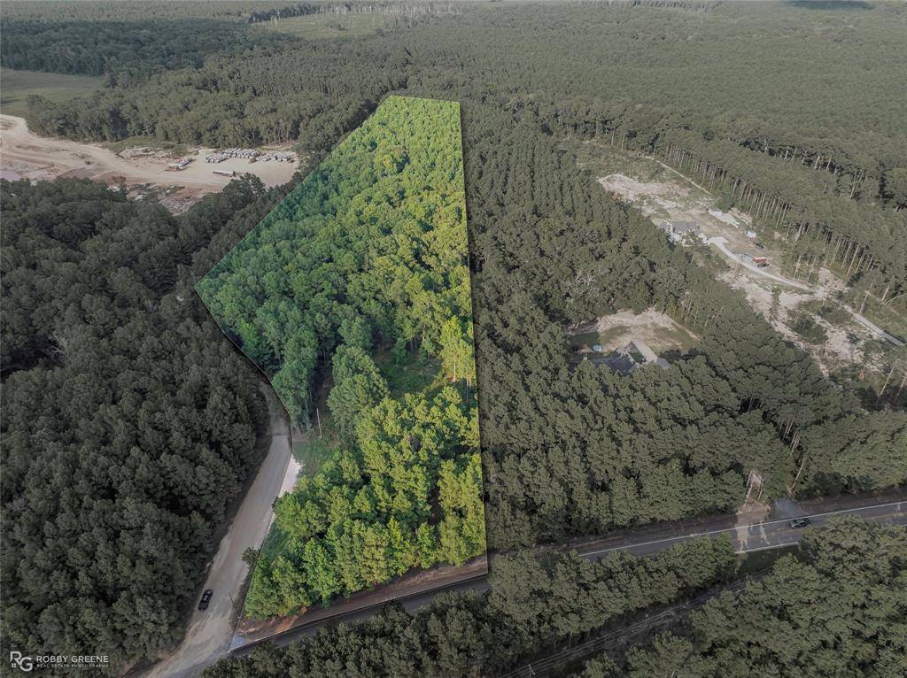 0 157 Highway #1, Benton, LA 71006