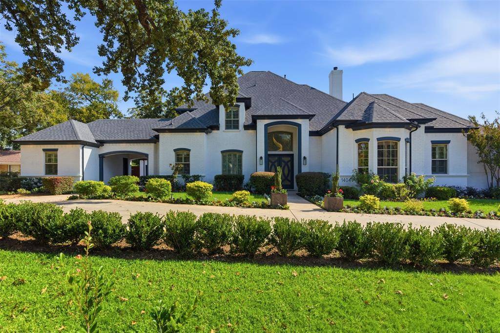 1404 Sylvan Avenue, Dallas, TX 75208