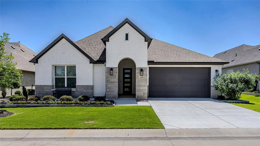 12525 Copper Ore, Denton, TX 76207