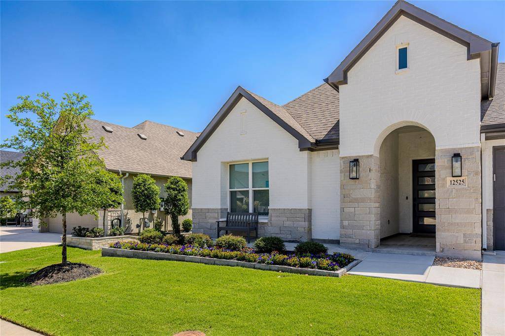 12525 Copper Ore, Denton, TX 76207