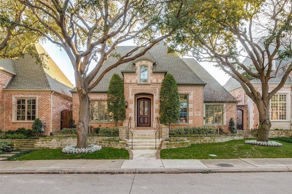 5620 Shubert Court, Dallas, TX 75252