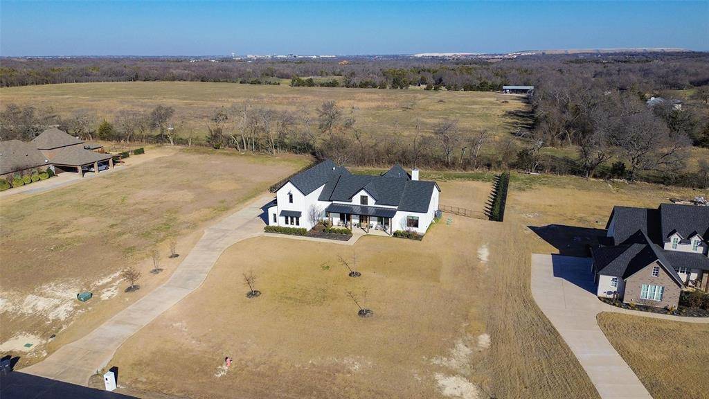 4435 Serenity Trail, Mckinney, TX 75071