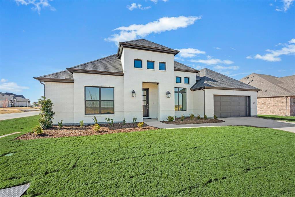167 Springfield Street, New Fairview, TX 76078