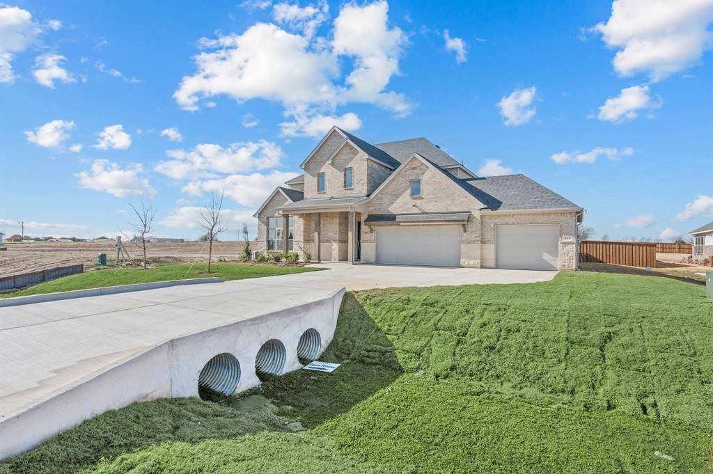 143 Galena Street, New Fairview, TX 76078