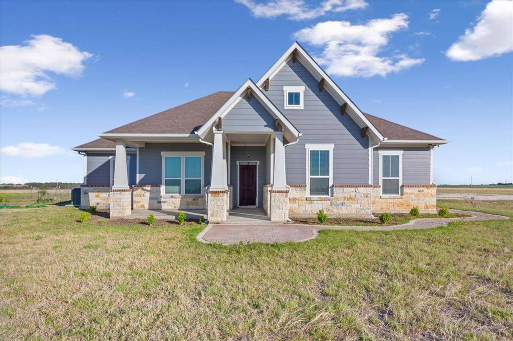 397 Hcr 2341, Abbott, TX 76621