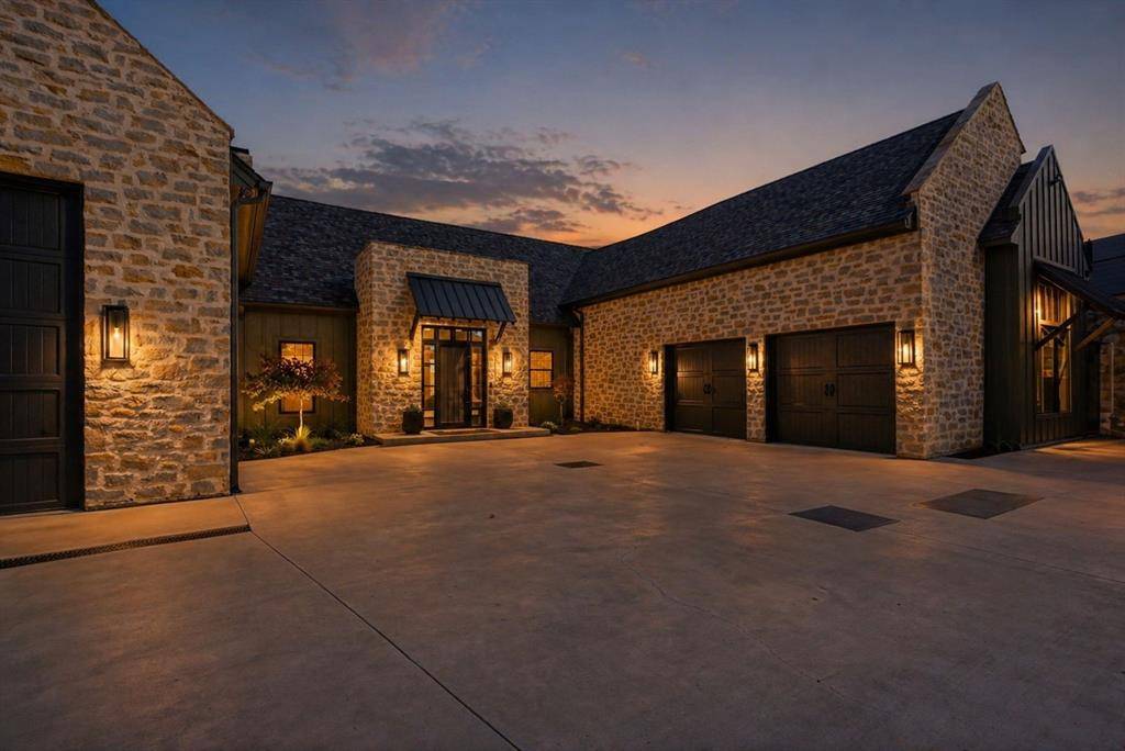 5405 Edgewater Drive, Possum Kingdom Lake, TX 76450