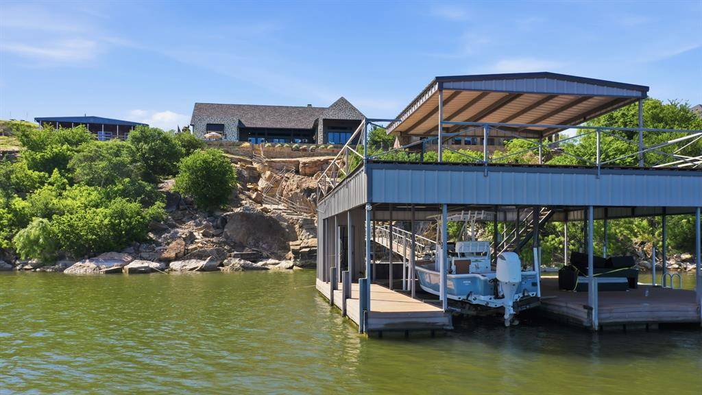5405 Edgewater Drive, Possum Kingdom Lake, TX 76450