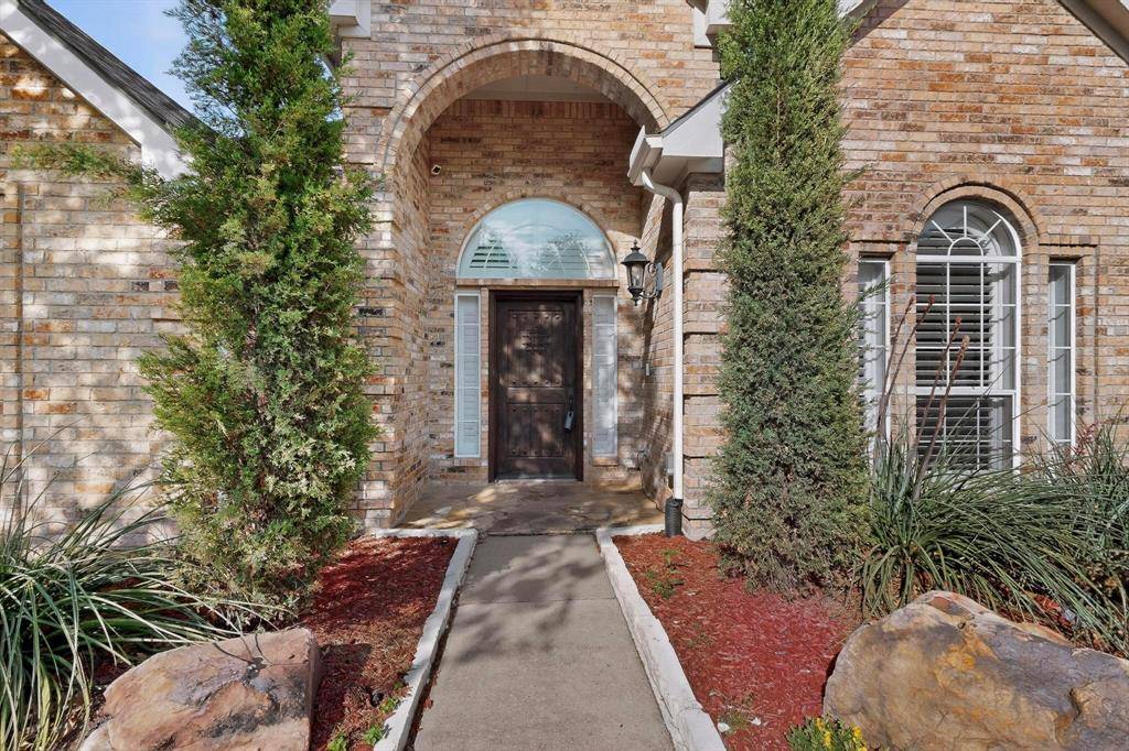 16036 University Drive, Forney, TX 75126