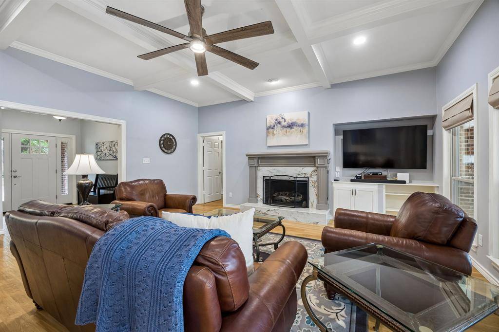 7108 Halprin Court, Dallas, TX 75252