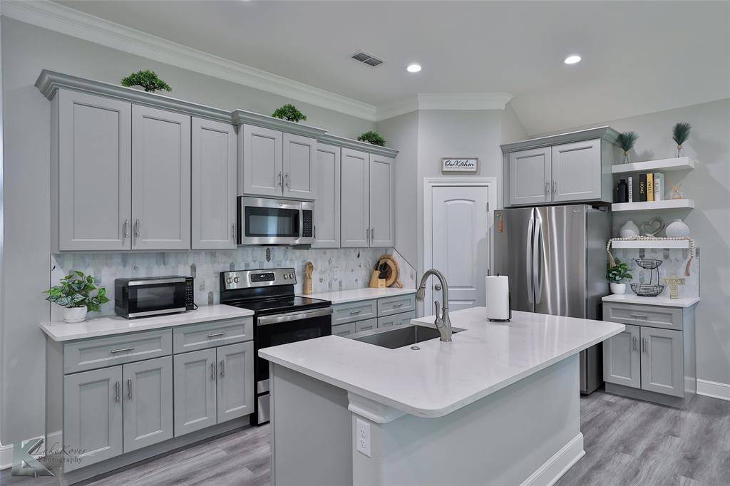 5433 Fallbrook Drive, Abilene, TX 79606