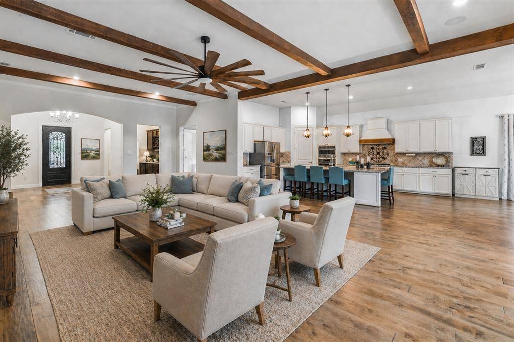 8121 Tramore, The Colony, TX 75056
