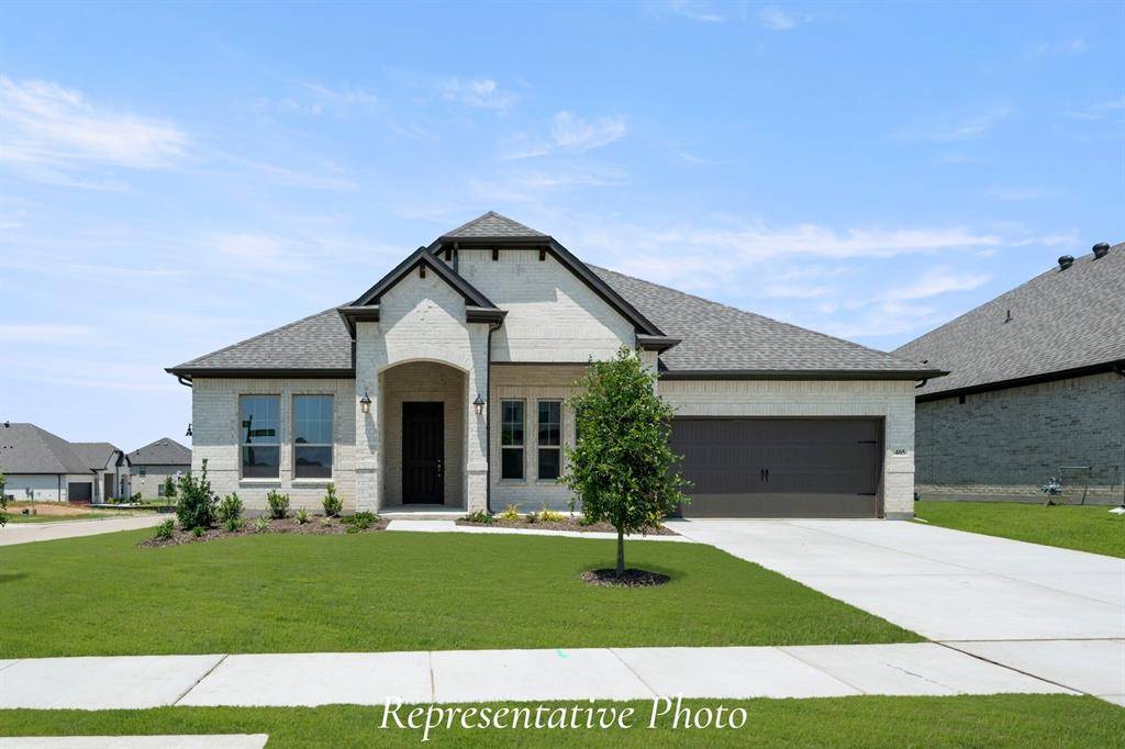 9501 Armida Place, Fort Worth, TX 76179