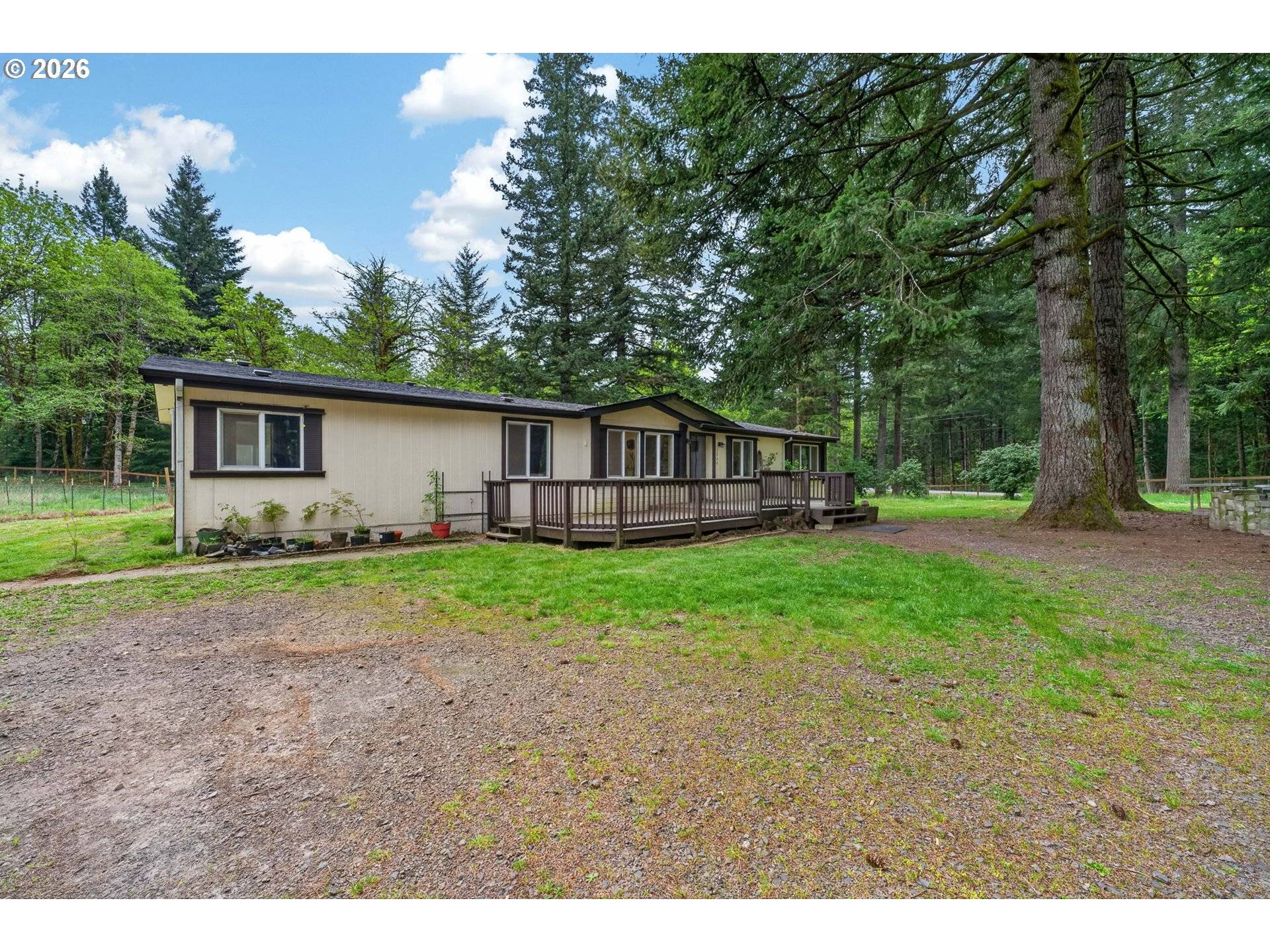 2922 SKYE RD, Washougal, WA 98671