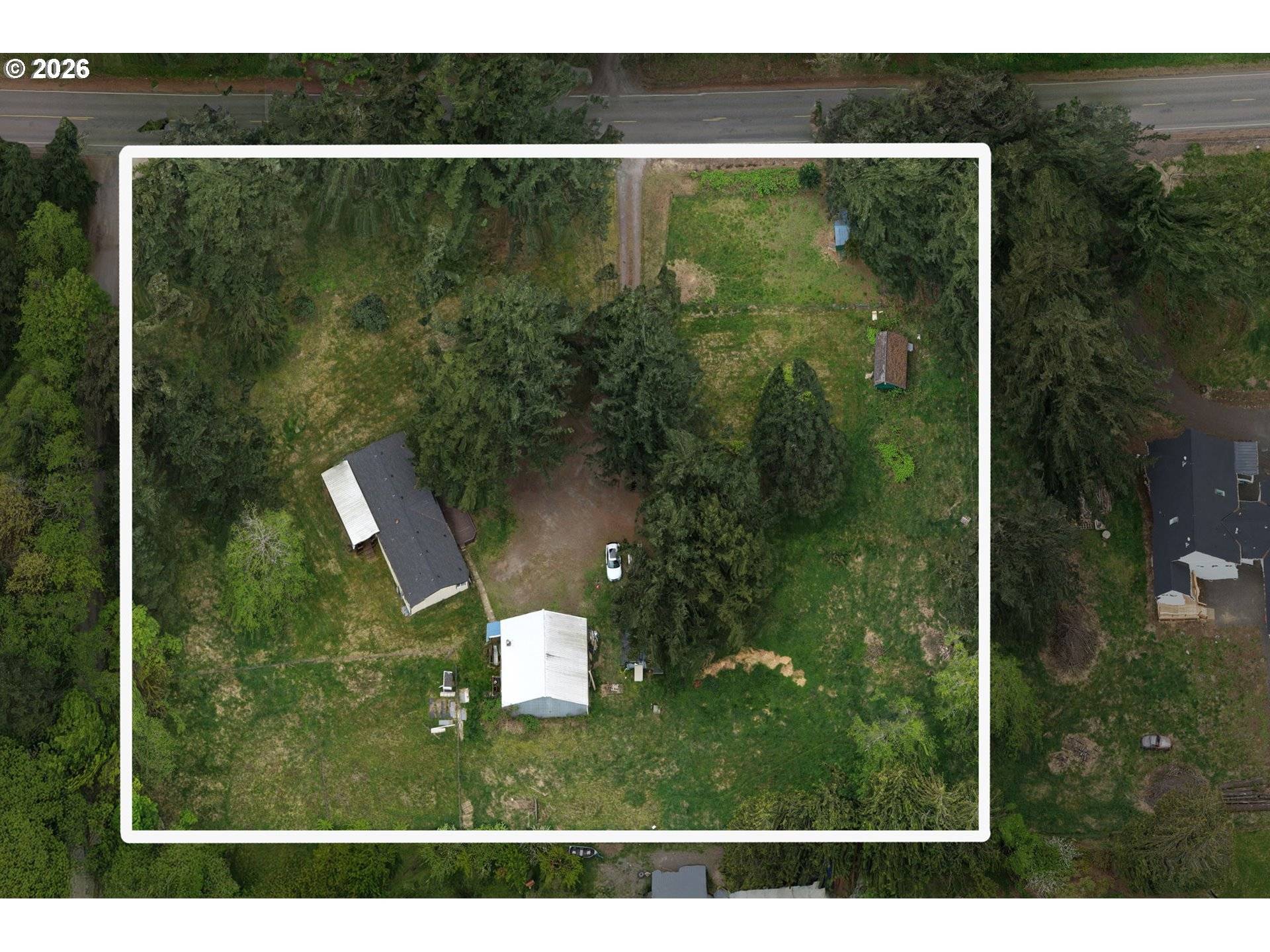 2922 SKYE RD, Washougal, WA 98671