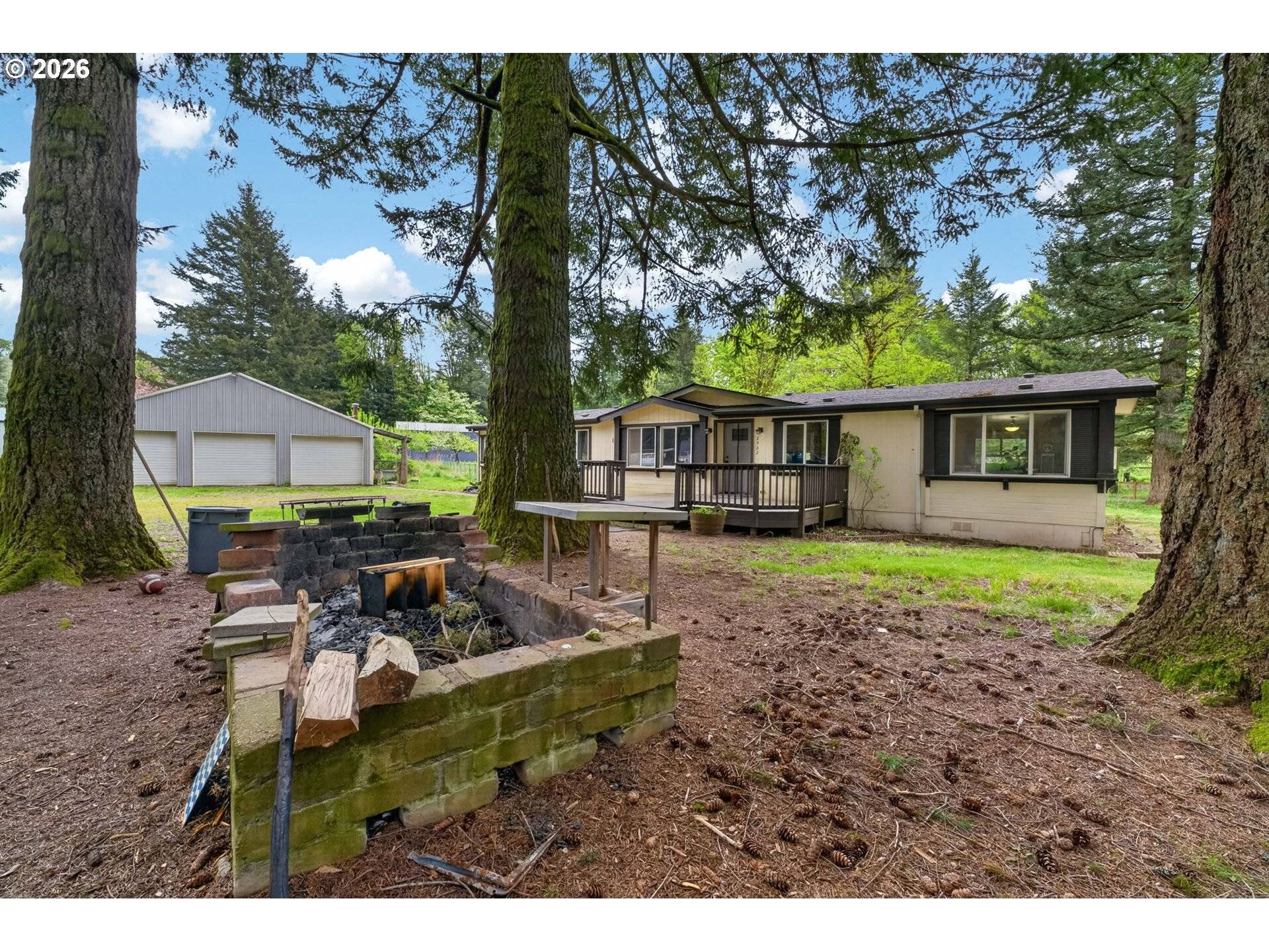 2922 SKYE RD, Washougal, WA 98671