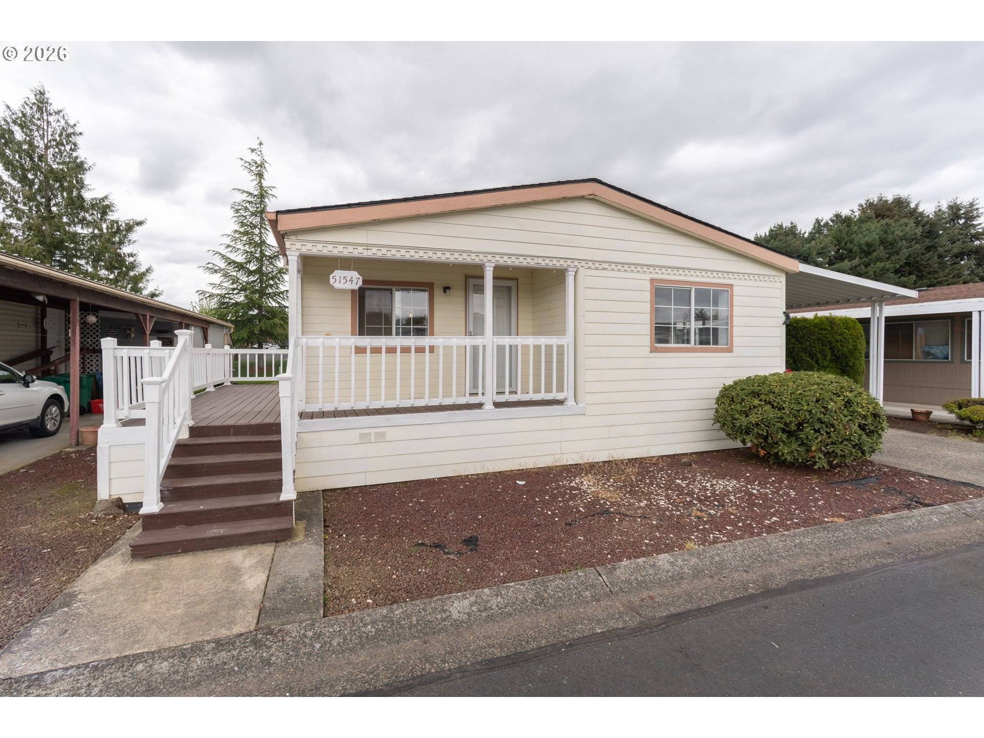 51547 SE Oak Gove DR, Scappoose, OR 97056