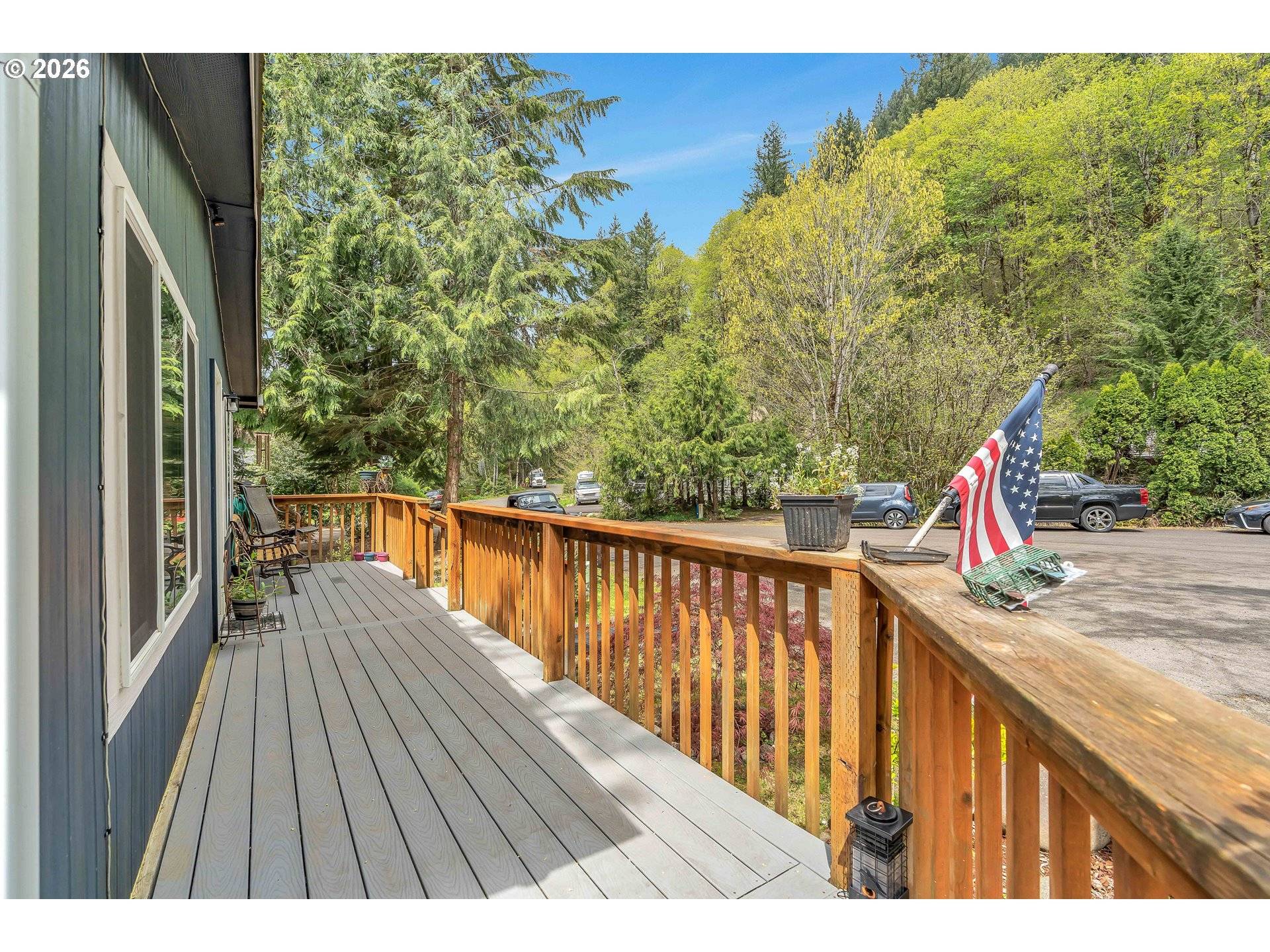 21494 E HIDEAWAY LN, Rhododendron, OR 97049